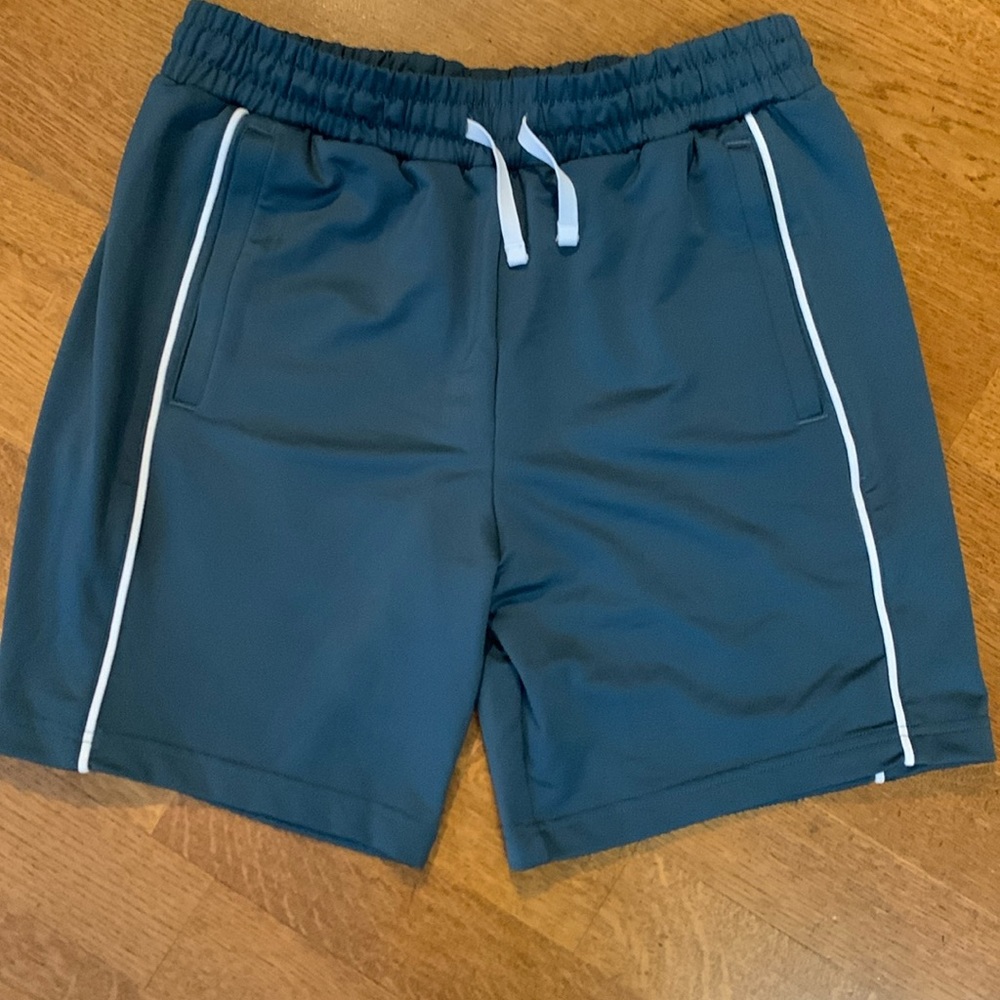 Gymshark Men’s Athletic Shorts
